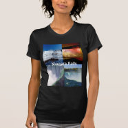 Niagara Falls New York Shirt