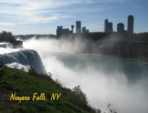 Niagara Falls Postcards Zazzle Niagara Falls Postcards Zazzle