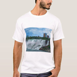 Niagara Falls on the Canadian Side  T-Shirt