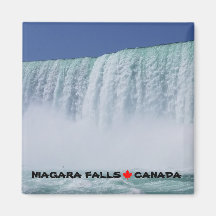 NIAGARA FALLS ONTARIO CANADA