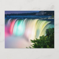 Niagara Falls, Ontario, Canada, Photograph