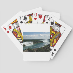 Niagara Falls Poker Cards