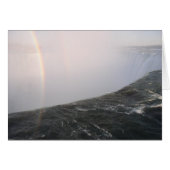 Niagara Falls Rainbow Cards (Front Horizontal)