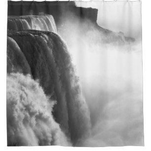 Niagara Falls Shower Curtain
