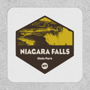 Niagara Falls State Park New York Patch