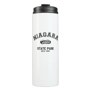 Niagara Falls State Park, New York Thermal Tumbler