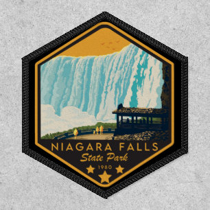 Niagara Falls State Park Patch