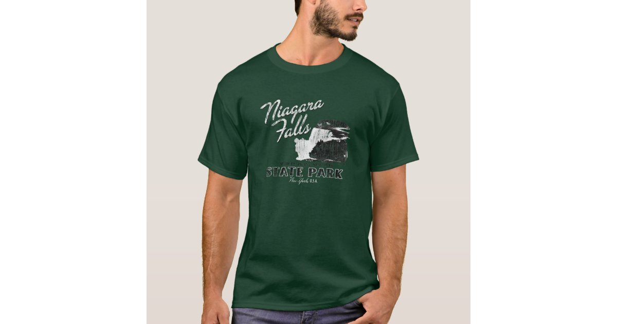 NIagara Falls T-Shirt