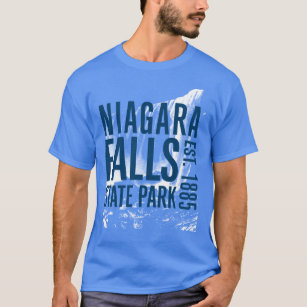state park tee shirts