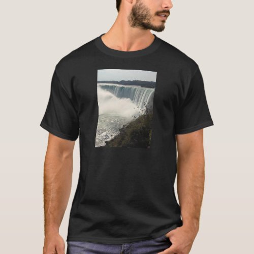 NIAGARA FALLS T_Shirt