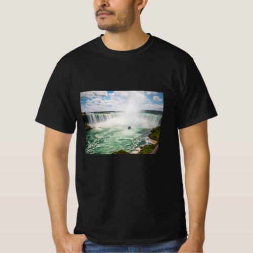 Niagara Falls T_Shirt