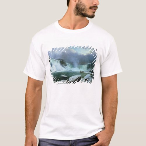 Niagara Falls T_Shirt