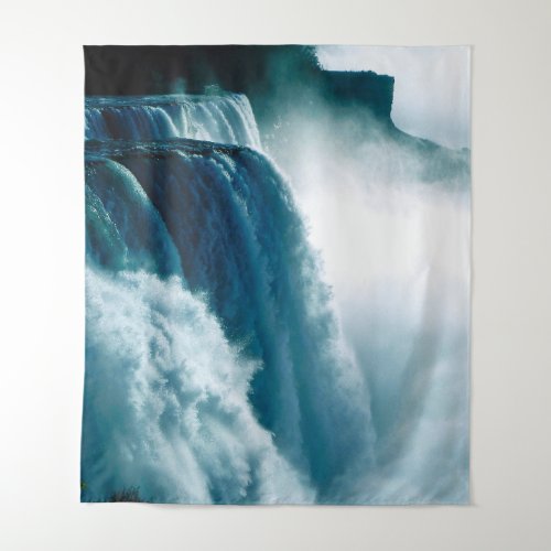 Niagara Falls Tapestry