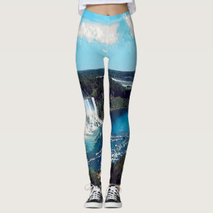 Women's Fall Leggings