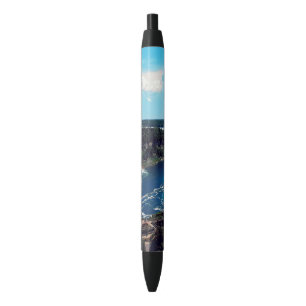 NIAGARA FALLS - view Pen