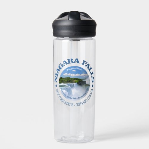 Niagara Falls  Water Bottle