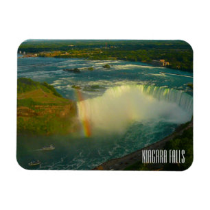 niagara horseshoe magnet