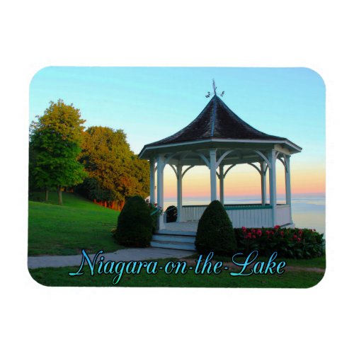 Niagara_on_the_Lake Canada Magnet