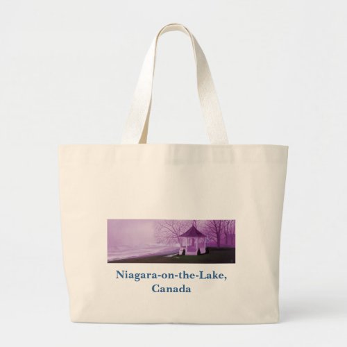 Niagara_on_the_Lake Shopping Tote Bag