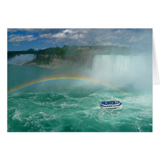 niagara rainbow cards (Front Horizontal)