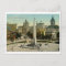 Niagara Square, Buffalo, NY Vintage