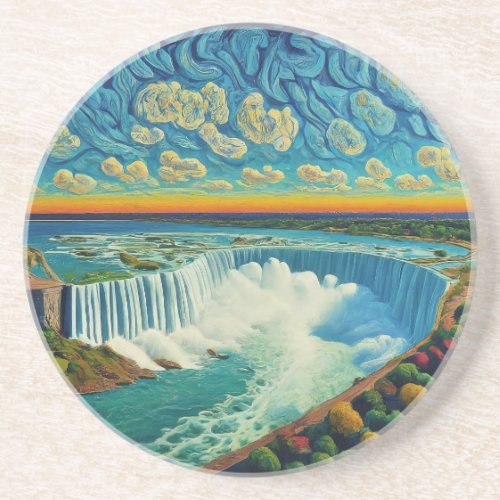 Niagaras Majesty Coaster