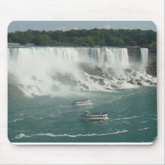 Niagra Falls Mouse Pad