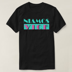 NIAMOS VICE T-Shirt