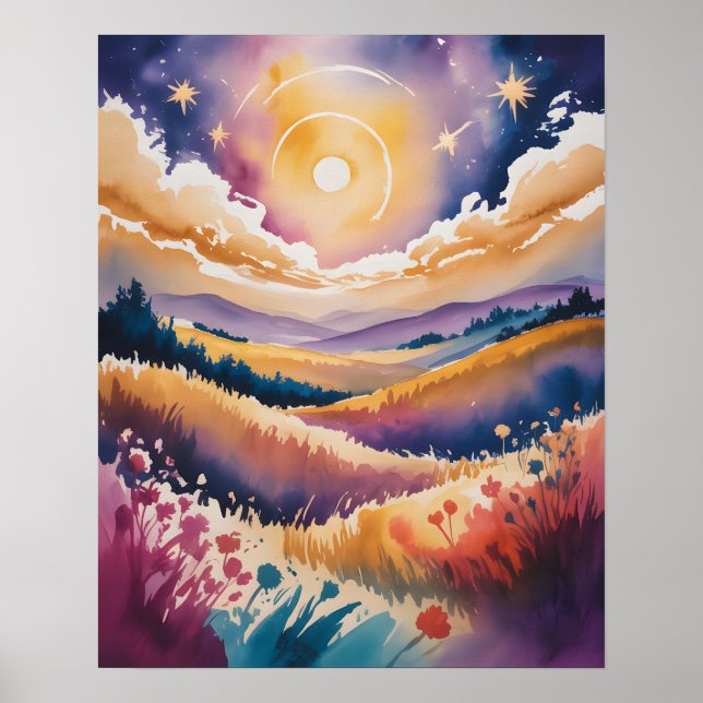 NIB 1 POSTER (Front)