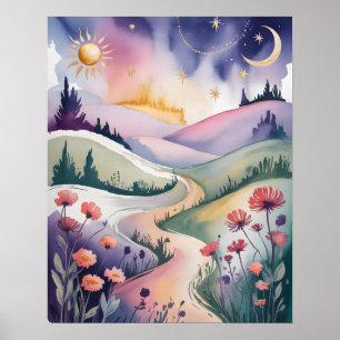 NIB 2 POSTER