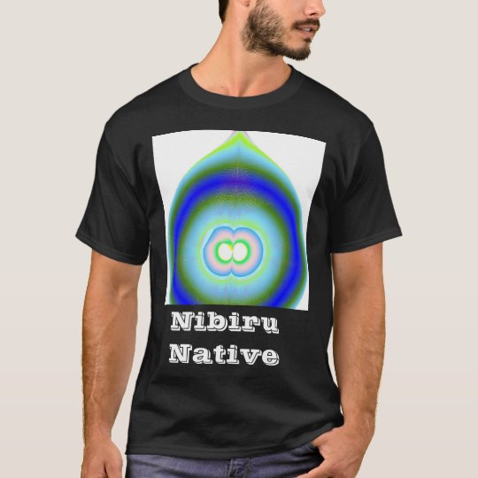 Nibiru Native T-Shirt