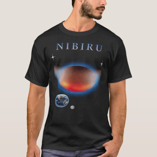 Nibiru T_Shirt