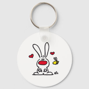 nic keychain