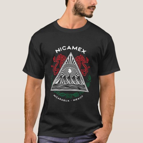 Nicamex T_Shirt