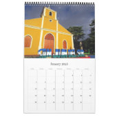 nicaragua calendar | Zazzle