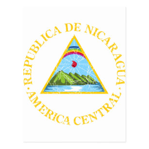 Download Nicaragua Postcards - No Minimum Quantity | Zazzle