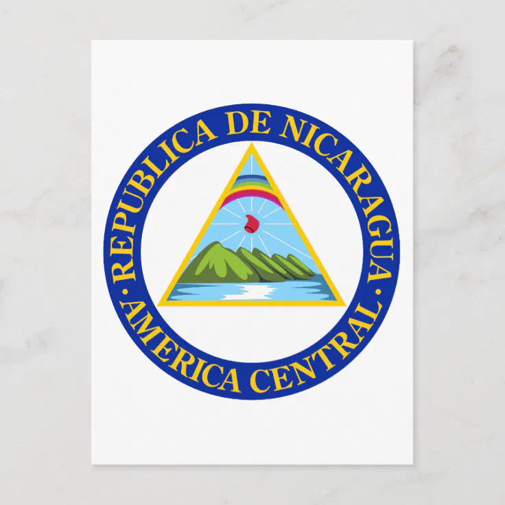 pins pin badge pin's souvenir ville drapeau pays blason nicaragua 