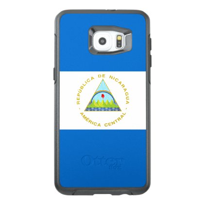 Nicaragua OtterBox Samsung Galaxy S6 Edge Plus Case