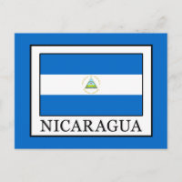 Personalized Nicaraguan Gifts on Zazzle