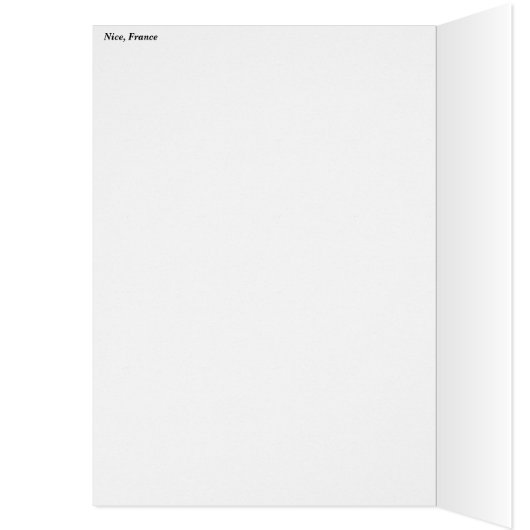 Nice  (Inside (Left))