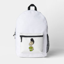 Nice Backpack