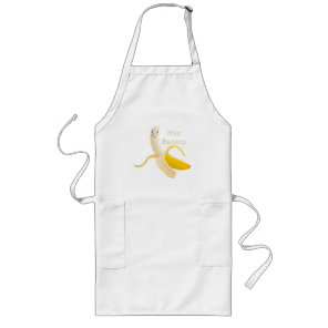 Nice Banana Apron