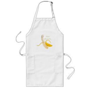 Nice Banana Apron