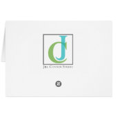 Nice boat, Ted! (Back Horizontal)