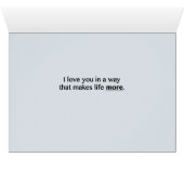 Nice Card 10 (Inside Horizontal (Bottom))