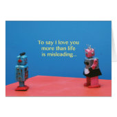 Nice Card 10 (Front Horizontal)