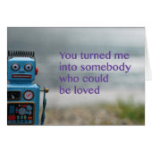 Nice Card 12 (Front Horizontal)