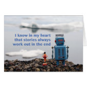 Nice Card 16 (Front Horizontal)