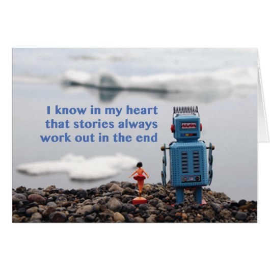 Nice Card 16 (Front Horizontal)