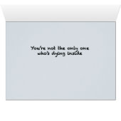 Nice Card 2 (Inside Horizontal (Bottom))